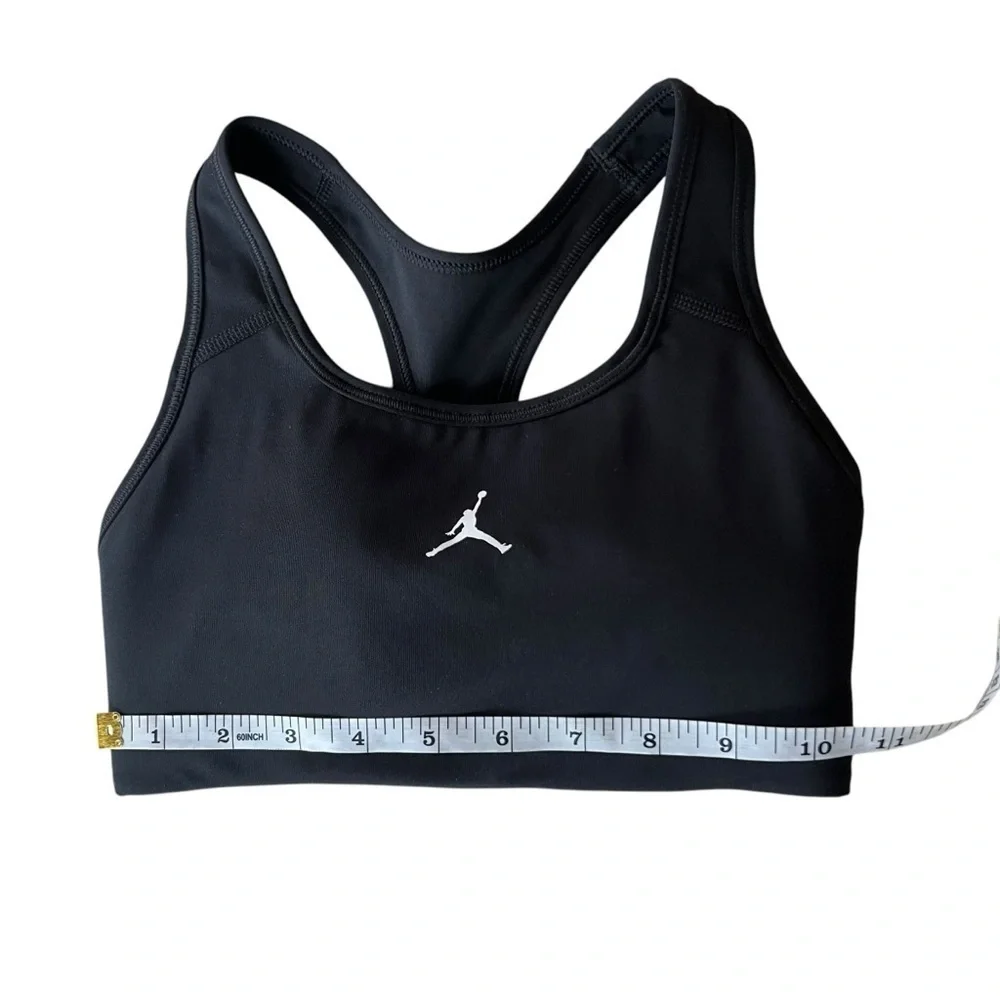 NWOT Nike JORDAN JUMPMAN BRA woman’s size XS